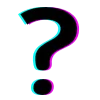 🔠 Эмодзи «Черный шрифт» для Telegram