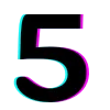 🔠 Эмодзи «Черный шрифт» для Telegram