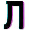 🔠 Эмодзи «Черный шрифт» для Telegram
