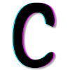🔠 Эмодзи «Черный шрифт» для Telegram
