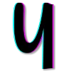 🔠 Эмодзи «Черный шрифт» для Telegram