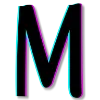 🔠 Эмодзи «Черный шрифт» для Telegram