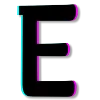 🔠 Эмодзи «Черный шрифт» для Telegram