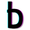 🔠 Эмодзи «Черный шрифт» для Telegram