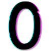 🔠 Эмодзи «Черный шрифт» для Telegram
