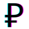 🔠 Эмодзи «Черный шрифт» для Telegram