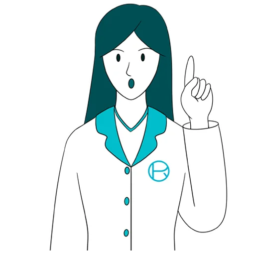 ☝️ Стикер «Проэксперт 2.0» для Telegram
