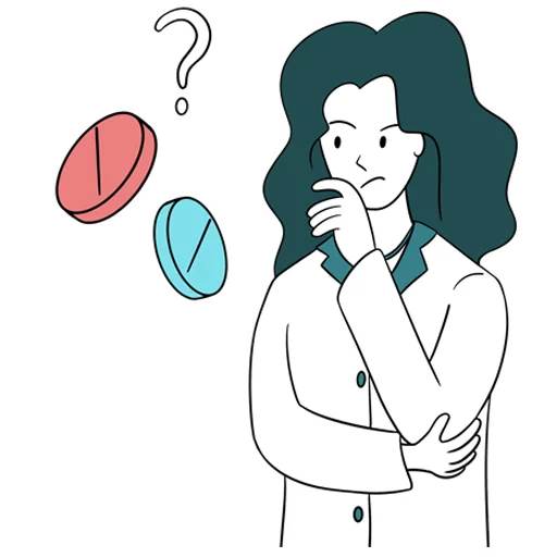 🤔 Стикер «Проэксперт 2.0» для Telegram
