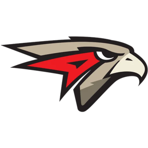 🦅 Стикер «pro hockey» для Telegram