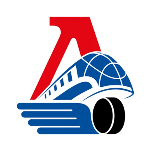 🚂 Стикер «pro hockey» для Telegram