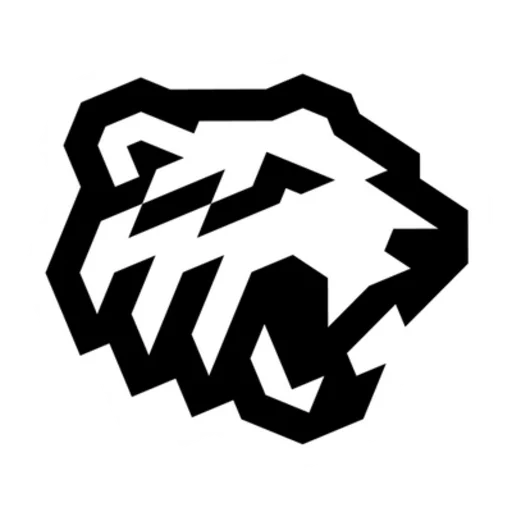 🚜 Стикер «pro hockey» для Telegram