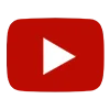 🎞 Эмодзи «Красные буквы, цифры и значки к новому году» для Telegram
