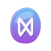 🪨 Эмодзи «Градиентовый шрифт» для Telegram