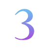 🔠 Эмодзи «Градиентовый шрифт» для Telegram