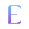 🔠 Эмодзи «Градиентовый шрифт» для Telegram