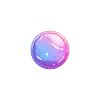 🟣 Эмодзи «Градиентовый шрифт» для Telegram