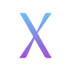 🔠 Эмодзи «Градиентовый шрифт» для Telegram