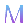 🔠 Эмодзи «Градиентовый шрифт» для Telegram