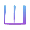 🔠 Эмодзи «Градиентовый шрифт» для Telegram
