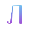 🔠 Эмодзи «Градиентовый шрифт» для Telegram