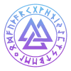🪨 Эмодзи «Градиентовый шрифт» для Telegram