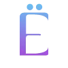 🔠 Эмодзи «Градиентовый шрифт» для Telegram
