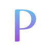 🔠 Эмодзи «Градиентовый шрифт» для Telegram