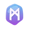 🪨 Эмодзи «Градиентовый шрифт» для Telegram