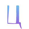 🔠 Эмодзи «Градиентовый шрифт» для Telegram