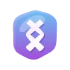 🪨 Эмодзи «Градиентовый шрифт» для Telegram