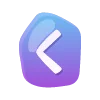 🪨 Эмодзи «Градиентовый шрифт» для Telegram