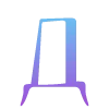 🔠 Эмодзи «Градиентовый шрифт» для Telegram