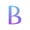 🔠 Эмодзи «Градиентовый шрифт» для Telegram