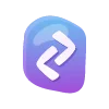 🪨 Эмодзи «Градиентовый шрифт» для Telegram