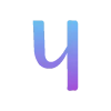 🔠 Эмодзи «Градиентовый шрифт» для Telegram