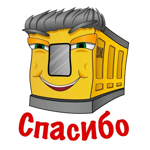 😊 Стикер «PROEKTTECHNIKA» для Telegram