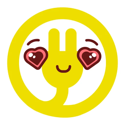 🥰 Стикер «Профессионалитет отрасли» для Telegram