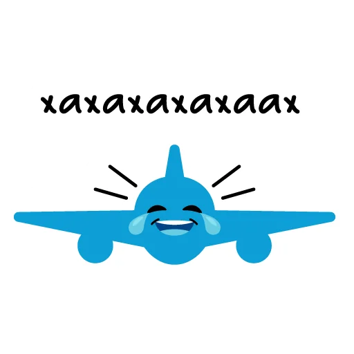 🤣 Стикер «Профессионалитет отрасли» для Telegram