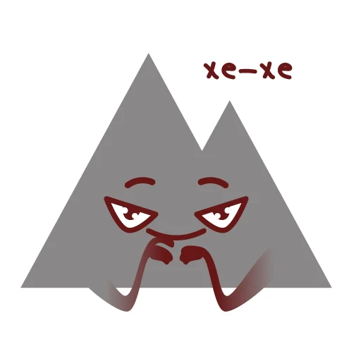 😏 Стикер «Профессионалитет отрасли» для Telegram