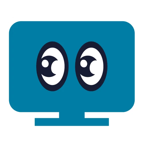 👀 Стикер «Профессионалитет отрасли» для Telegram