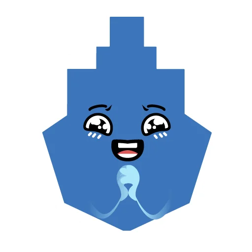 🤩 Стикер «Профессионалитет отрасли» для Telegram