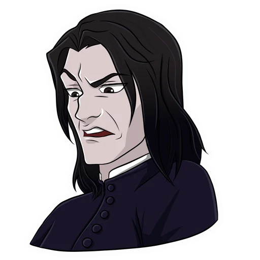 Professor Snape