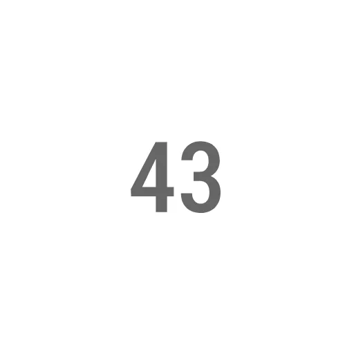 Стикер 43 Profile Levels