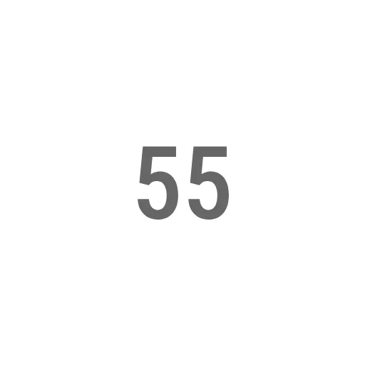 Стикер 55 Profile Levels