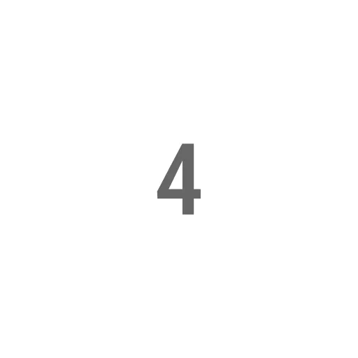 Стикер 4 Profile Levels