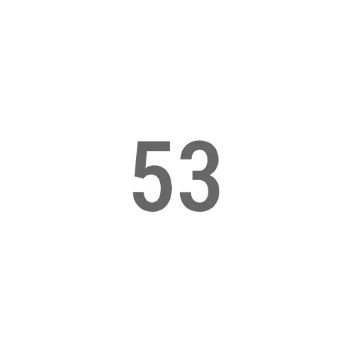 Стикер 53 Profile Levels