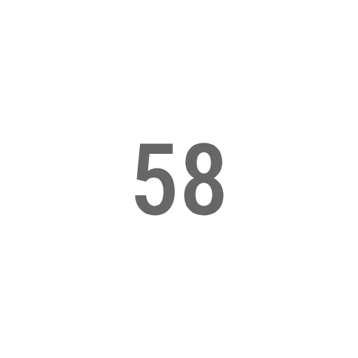 Стикер 58 Profile Levels