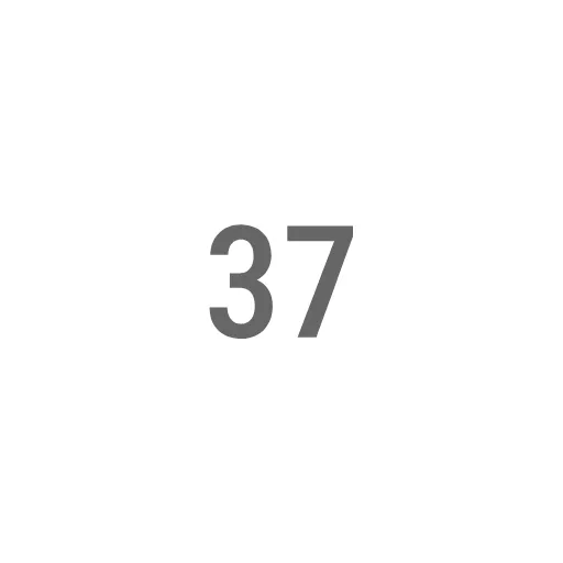Стикер 37 Profile Levels