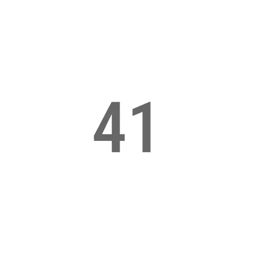 Стикер 41 Profile Levels