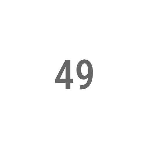 Стикер 49 Profile Levels
